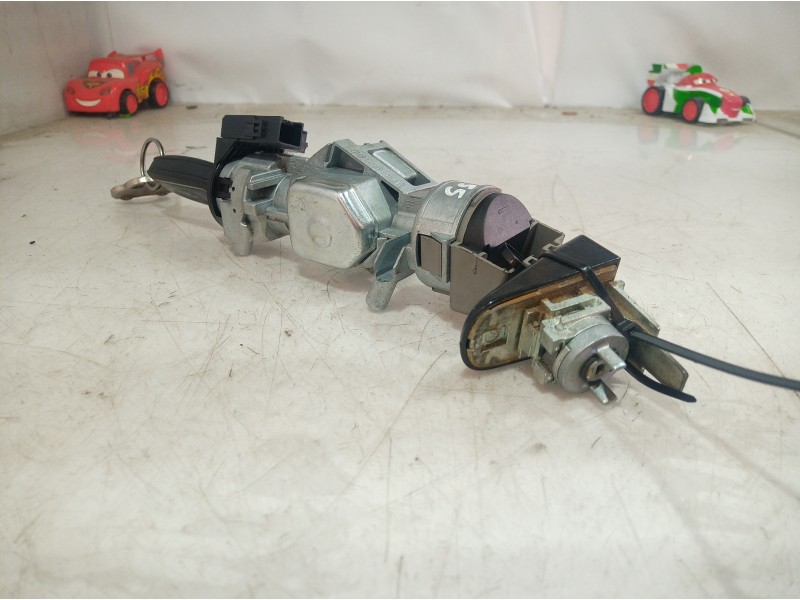 Recambio de conmutador de arranque para ford c-max edition referencia OEM IAM 3M513F880 3M513F880 3M513F880