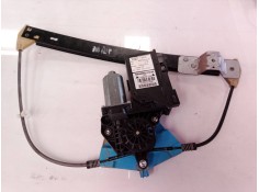 Recambio de elevalunas trasero derecho para audi a4 berlina (8e) 2.0 tdi 16v (103kw) referencia OEM IAM 8E0959802A 8E0959802A 5W