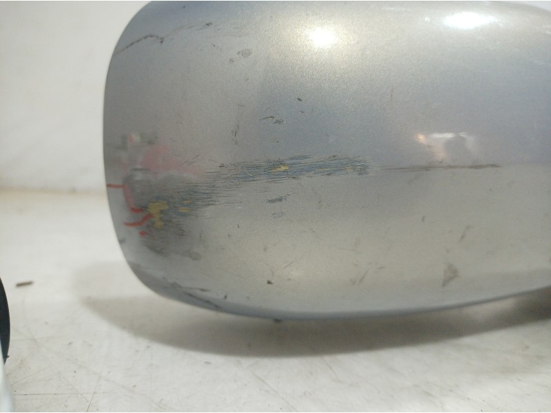 Recambio de retrovisor derecho para renault scenic ii referencia OEM IAM 11261127 11261127 11261127 Recambio de retrovisor derecho para renault scenic ii referencia OEM IAM 11261127 11261127 11261127