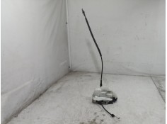 Recambio de cerradura puerta delantera izquierda para citroën c3 referencia OEM IAM 46982980 46982980 46982980