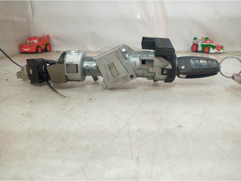 Recambio de conmutador de arranque para ford c-max edition referencia OEM IAM 3M513F880 3M513F880 3M513F880