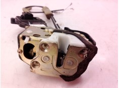 Recambio de cerradura puerta trasera derecha para mazda 6 berlina (gg) 2.0 active (5-ptas.) referencia OEM IAM A94A96R A94A96 A9 2