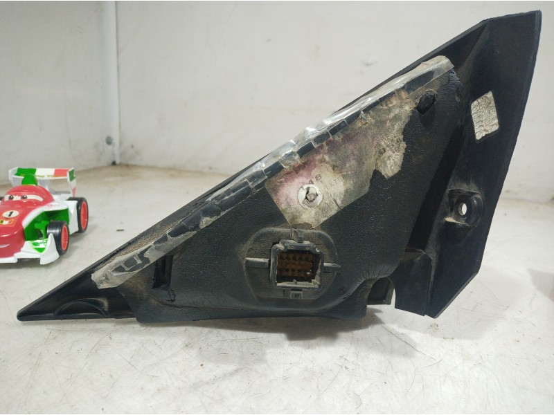 Recambio de retrovisor derecho para renault scenic ii referencia OEM IAM 11261127 11261127 11261127 Recambio de retrovisor derecho para renault scenic ii referencia OEM IAM 11261127 11261127 11261127