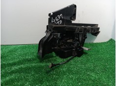 Recambio de cerradura puerta trasera derecha para ford focus berlina (cap) referencia OEM IAM 4M5AR26412BC 4M5AR26412BC 4M5AR264 2