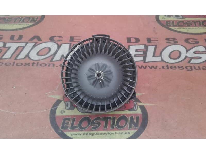 Recambio de motor calefaccion para honda jazz (gd1/5) 1.4 ls referencia OEM IAM 194000 194000 19400008214F20