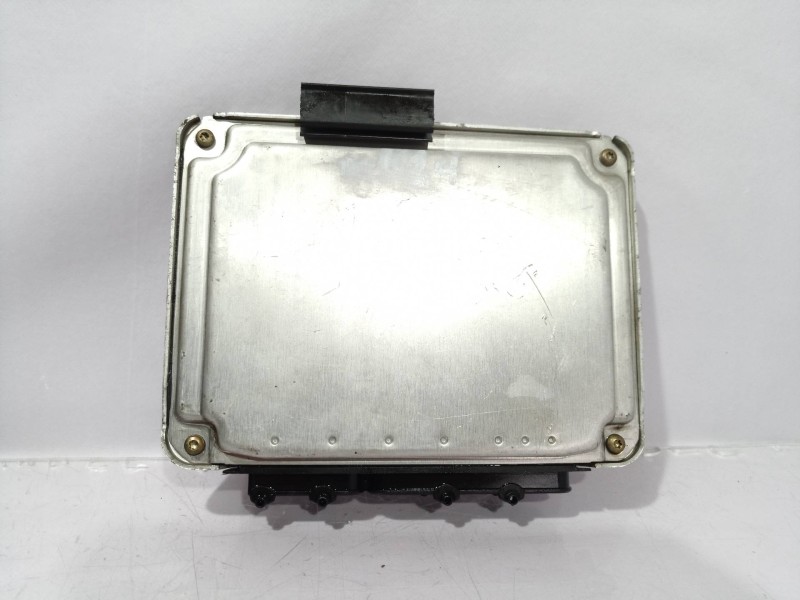 Recambio de centralita motor uce para seat arosa (6h1) 1.0 referencia OEM IAM 030906032DR 030906032DR 0261207624