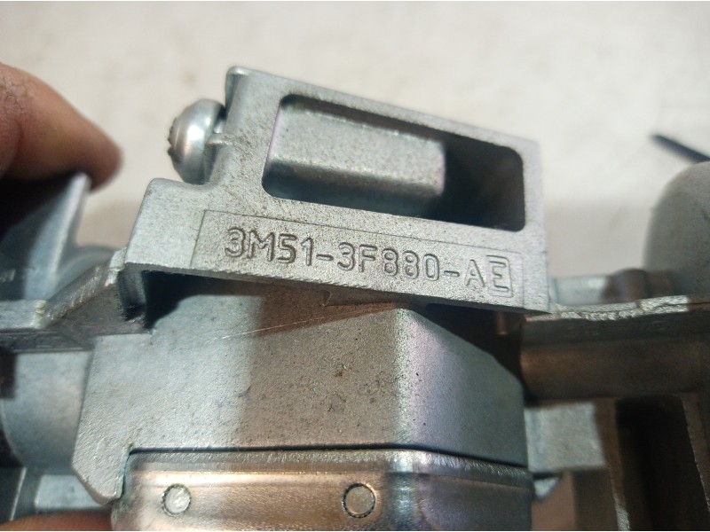 Recambio de conmutador de arranque para ford c-max edition referencia OEM IAM 3M513F880 3M513F880 3M513F880