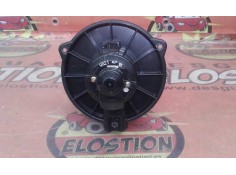 Recambio de motor calefaccion para honda jazz (gd1/5) 1.4 ls referencia OEM IAM 194000 194000 19400008214F20 2