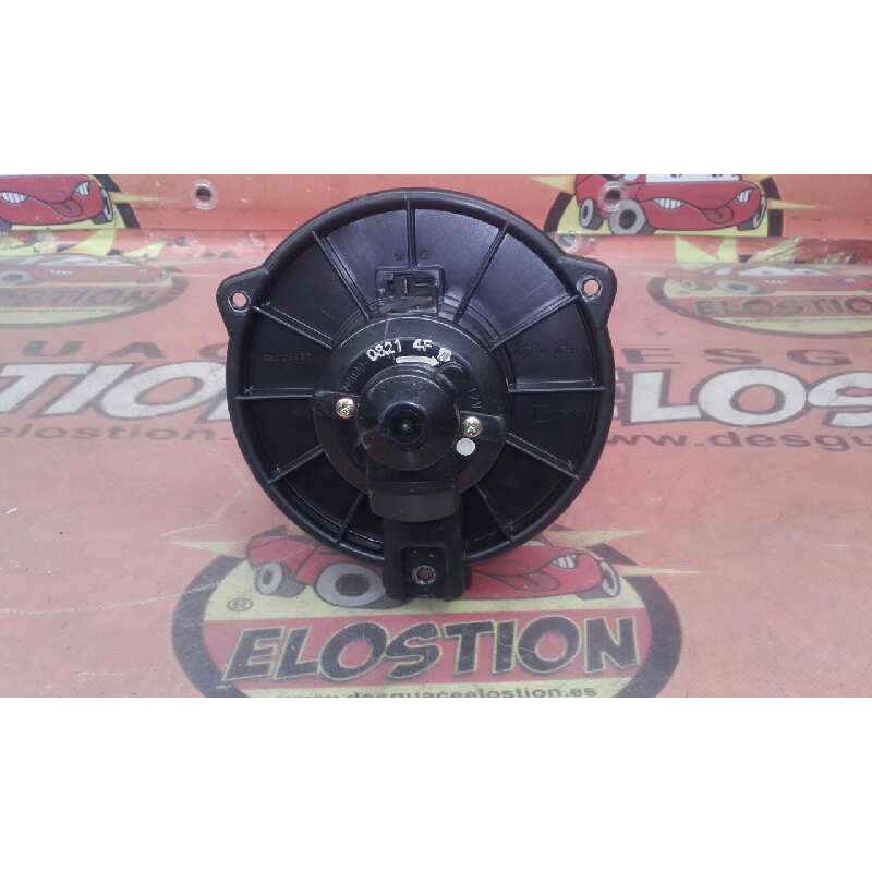 Recambio de motor calefaccion para honda jazz (gd1/5) 1.4 ls referencia OEM IAM 194000 194000 19400008214F20