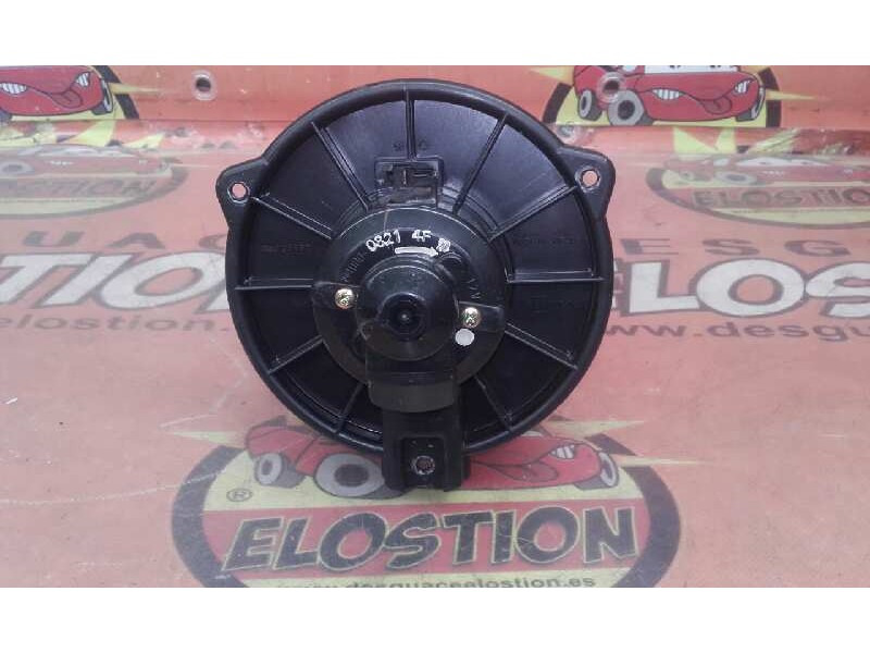 Recambio de motor calefaccion para honda jazz (gd1/5) 1.4 ls referencia OEM IAM 194000 194000 19400008214F20