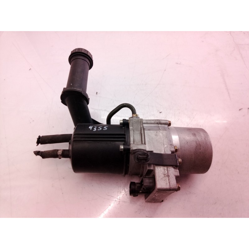 Recambio de bomba direccion para citroën c4 coupe 2.0 hdi fap cat (rhr / dw10bted4) referencia OEM IAM 9645102480 9645102480 A50