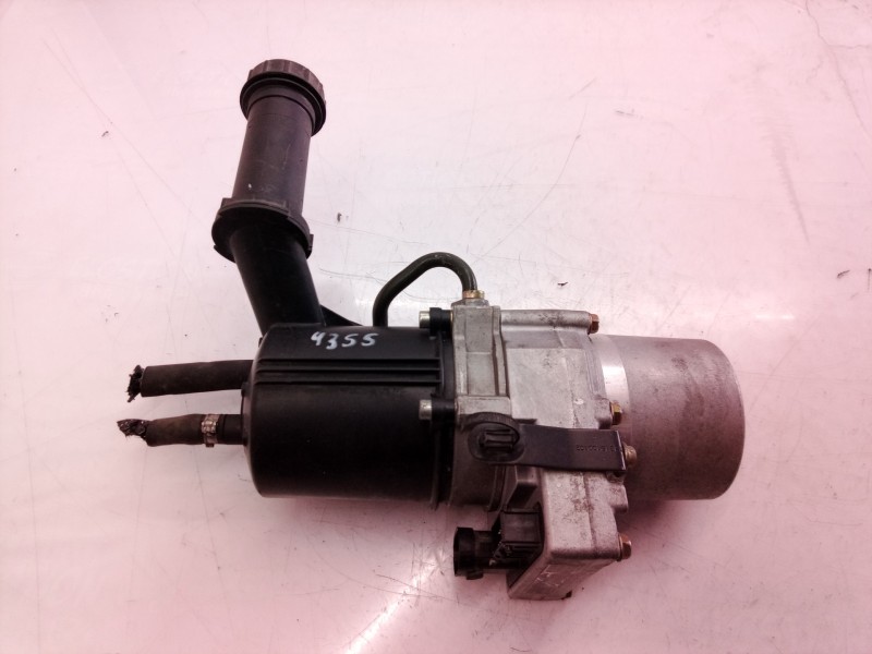 Recambio de bomba direccion para citroën c4 coupe 2.0 hdi fap cat (rhr / dw10bted4) referencia OEM IAM 9645102480 9645102480 A50