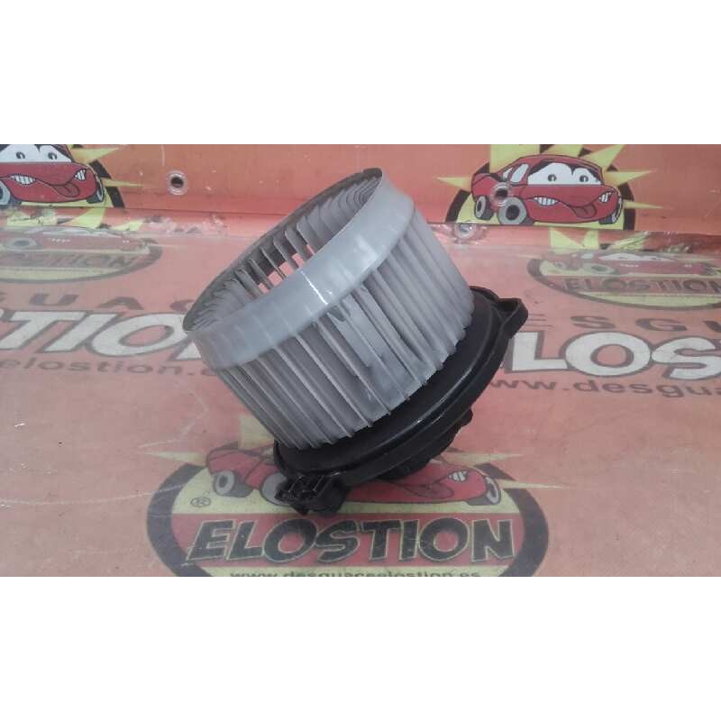 Recambio de motor calefaccion para honda jazz (gd1/5) 1.4 ls referencia OEM IAM 194000 194000 19400008214F20
