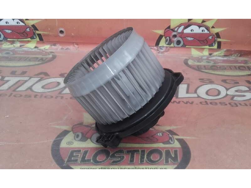 Recambio de motor calefaccion para honda jazz (gd1/5) 1.4 ls referencia OEM IAM 194000 194000 19400008214F20