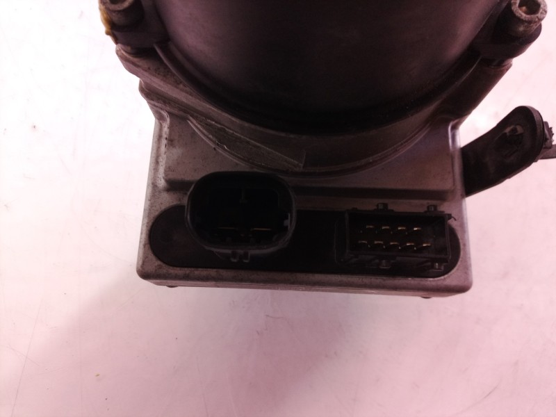 Recambio de bomba direccion para citroën c4 coupe 2.0 hdi fap cat (rhr / dw10bted4) referencia OEM IAM 9645102480 9645102480 A50