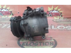 Recambio de compresor aire acondicionado para honda jazz (gd1/5) 1.4 ls referencia OEM IAM HS090R EU0040989 HS090R
