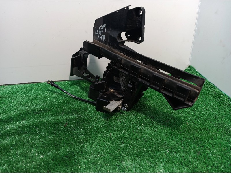 Recambio de cerradura puerta trasera derecha para ford focus berlina (cap) referencia OEM IAM 4M5AR26412BC 4M5AR26412BC 4M5AR264