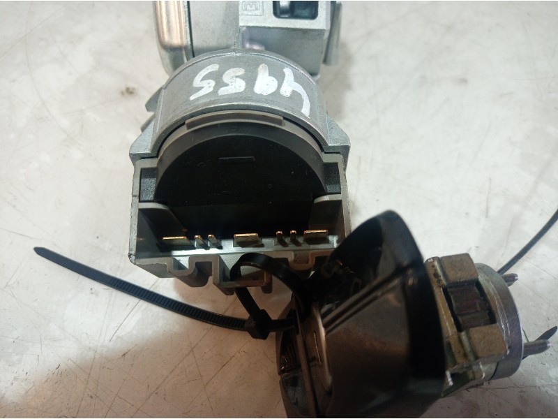 Recambio de conmutador de arranque para ford c-max edition referencia OEM IAM 3M513F880 3M513F880 3M513F880