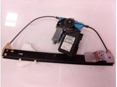 Recambio de elevalunas trasero izquierdo para audi a4 berlina (8e) 2.0 tdi 16v (103kw) referencia OEM IAM 8E0959801A 5WK47009EBF