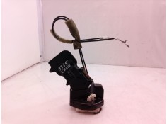 Recambio de cerradura puerta trasera izquierda para mazda 6 berlina (gg) 2.0 active (5-ptas.) referencia OEM IAM   