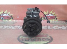 Recambio de compresor aire acondicionado para honda jazz (gd1/5) 1.4 ls referencia OEM IAM HS090R EU0040989 HS090R 2