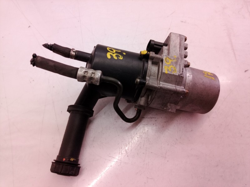 Recambio de bomba direccion para citroën c4 coupe 2.0 hdi fap cat (rhr / dw10bted4) referencia OEM IAM 9645102480 9645102480 A50