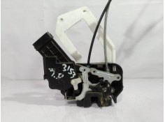 Recambio de cerradura puerta trasera derecha para kia carens (un) 1.6 crdi cat referencia OEM IAM   