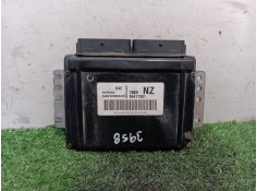 Recambio de centralita motor uce para chevrolet matiz se referencia OEM IAM 96417301 96417301 5442G