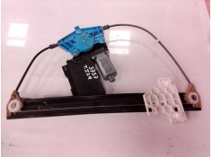 Recambio de elevalunas trasero izquierdo para audi a4 berlina (8e) 2.0 tdi 16v (103kw) referencia OEM IAM 8E0959801A 5WK47009EBF 2