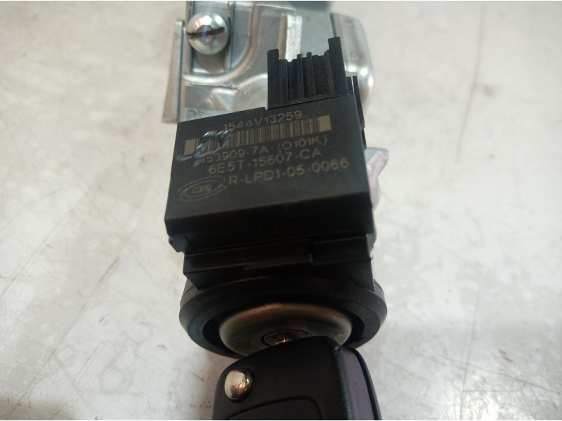 Recambio de conmutador de arranque para ford c-max edition referencia OEM IAM 3M513F880 3M513F880 3M513F880