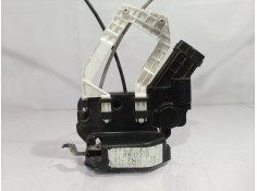 Recambio de cerradura puerta trasera derecha para kia carens (un) 1.6 crdi cat referencia OEM IAM    2
