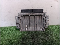 Recambio de centralita motor uce para chevrolet matiz se referencia OEM IAM 96417301 96417301 5442G 2