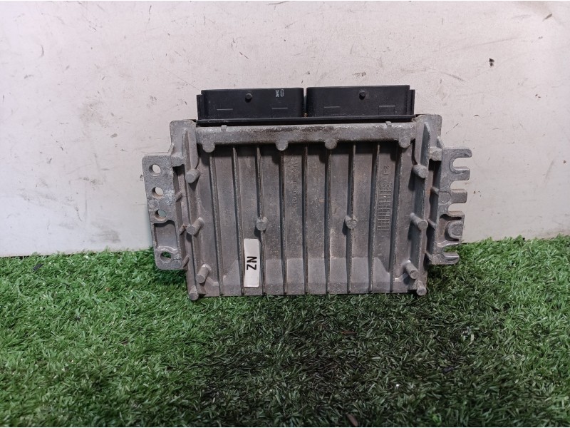 Recambio de centralita motor uce para chevrolet matiz se referencia OEM IAM 96417301 96417301 5442G