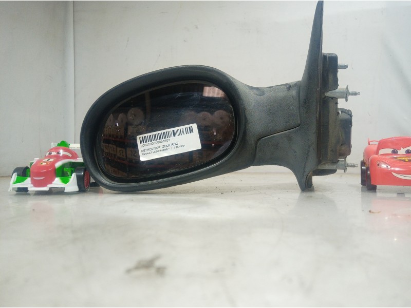 Recambio de retrovisor izquierdo para renault laguna (b56) referencia OEM IAM 818070 818070 818070 Recambio de retrovisor izquierdo para renault laguna (b56) referencia OEM IAM 818070 818070 818070
