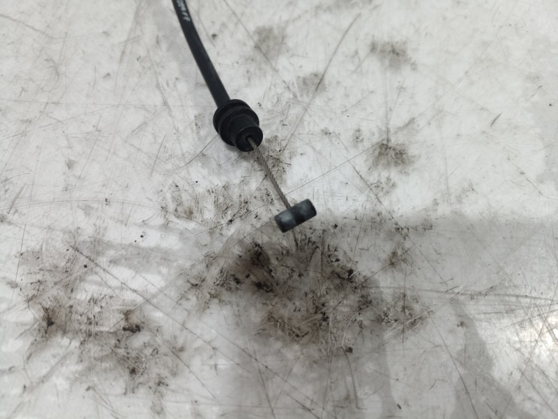 Recambio de cerradura puerta delantera izquierda para citroën c3 referencia OEM IAM 46982980 46982980 46982980