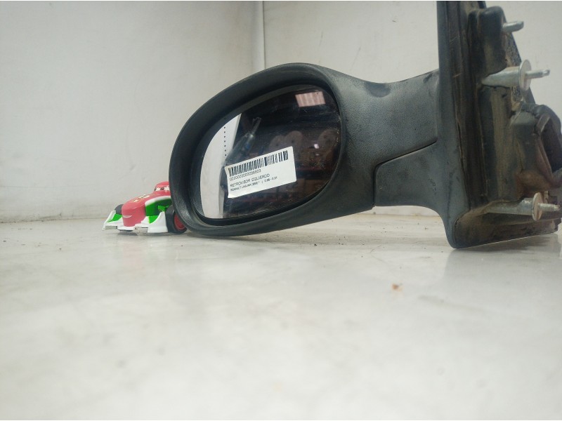 Recambio de retrovisor izquierdo para renault laguna (b56) referencia OEM IAM 818070 818070 818070 Recambio de retrovisor izquierdo para renault laguna (b56) referencia OEM IAM 818070 818070 818070