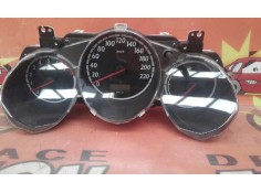 Recambio de cuadro instrumentos para honda jazz (gd1/5) 1.4 ls referencia OEM IAM 78100SAAG300  78100SAAG300 2