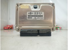 Recambio de centralita motor uce para volkswagen passat berlina (3b3) advance referencia OEM IAM 0281011205 0281011205 038906019