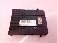 Recambio de caja reles / fusibles para citroën c4 coupe 2.0 hdi fap cat (rhr / dw10bted4) referencia OEM IAM 216761594 216761594