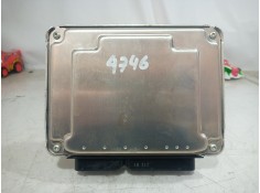 Recambio de centralita motor uce para volkswagen passat berlina (3b3) advance referencia OEM IAM 0281011205 0281011205 038906019 2
