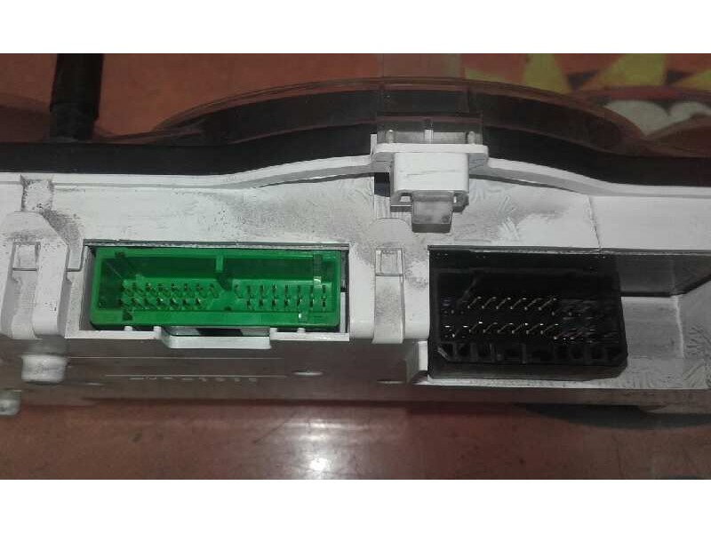 Recambio de cuadro instrumentos para honda jazz (gd1/5) 1.4 ls referencia OEM IAM 78100SAAG300  78100SAAG300