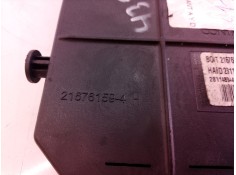 Recambio de caja reles / fusibles para citroën c4 coupe 2.0 hdi fap cat (rhr / dw10bted4) referencia OEM IAM 216761594 216761594 2