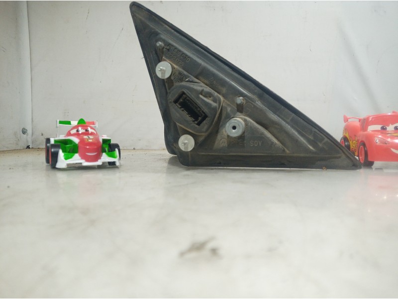 Recambio de retrovisor izquierdo para renault laguna (b56) referencia OEM IAM 818070 818070 818070 Recambio de retrovisor izquierdo para renault laguna (b56) referencia OEM IAM 818070 818070 818070