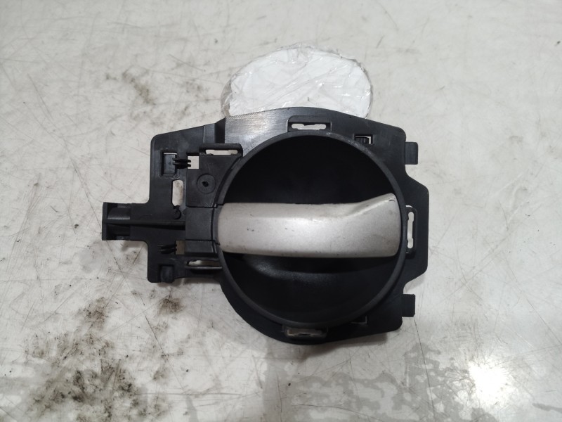 Recambio de maneta interior delantera izquierda para citroën c3 referencia OEM IAM 9680187877 9680187877 9680187877
