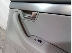 Recambio de guarnecido puerta trasera derecha para audi a4 berlina (8e) 2.0 tdi 16v (103kw) referencia OEM IAM 8E0867306 8E08673 2