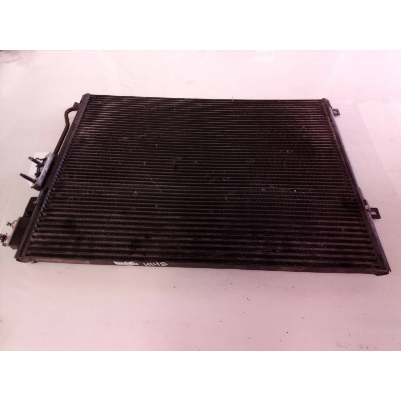 Recambio de condensador / radiador aire acondicionado para jeep gr. cherokee (wh) 3.0 crd laredo referencia OEM IAM 55116928AA 5