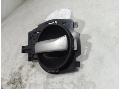 Recambio de maneta interior delantera izquierda para citroën c3 referencia OEM IAM 9680187877 9680187877 9680187877 2