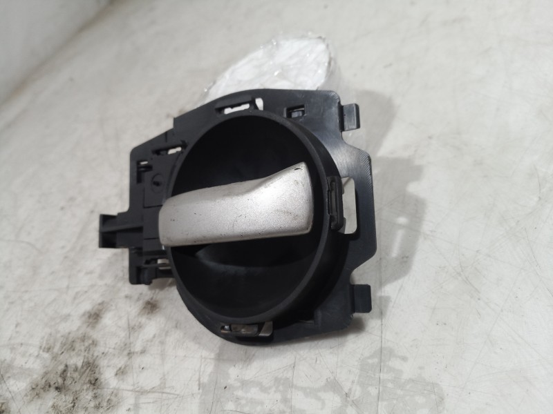 Recambio de maneta interior delantera izquierda para citroën c3 referencia OEM IAM 9680187877 9680187877 9680187877