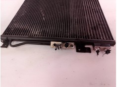 Recambio de condensador / radiador aire acondicionado para jeep gr. cherokee (wh) 3.0 crd laredo referencia OEM IAM 55116928AA 5 2
