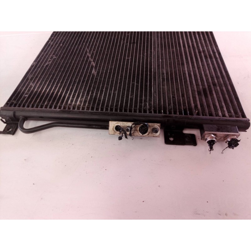 Recambio de condensador / radiador aire acondicionado para jeep gr. cherokee (wh) 3.0 crd laredo referencia OEM IAM 55116928AA 5